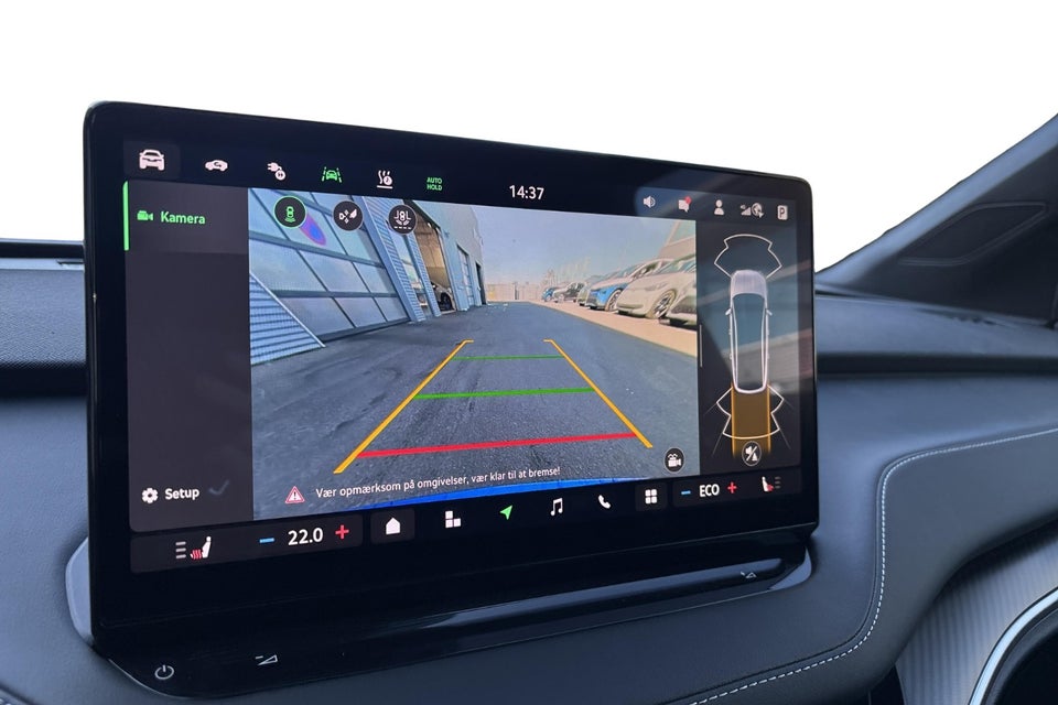 Skoda Enyaq 85 iV Sportline Coupé 5d