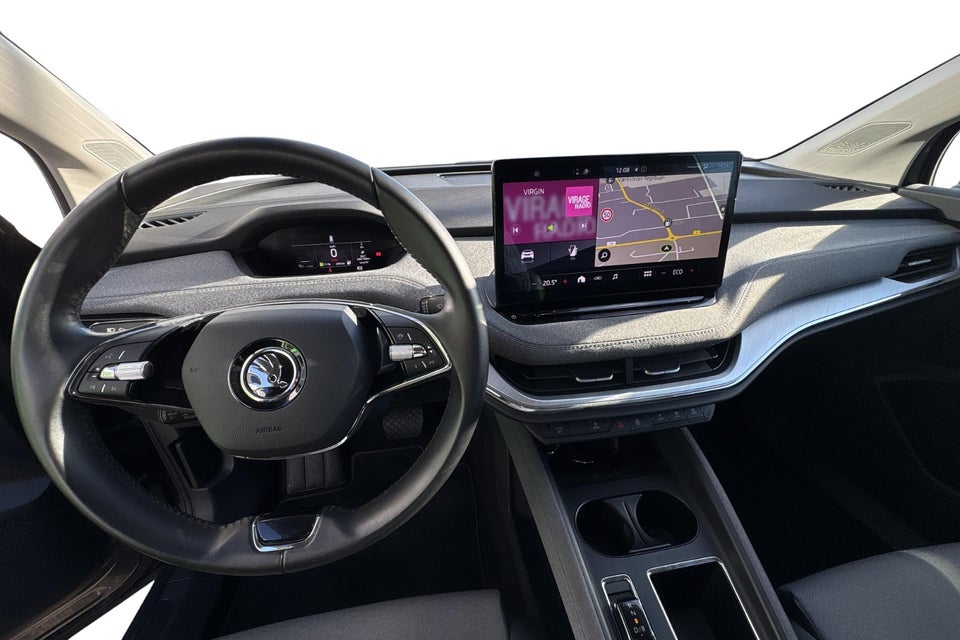 Skoda Enyaq 60 iV 5d