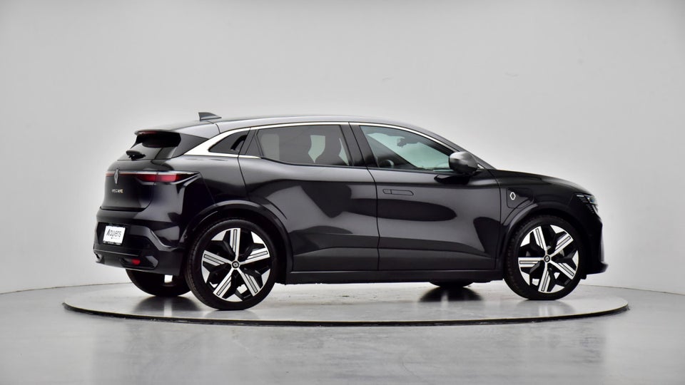 Renault Megane E-Tech 60 Iconic 5d