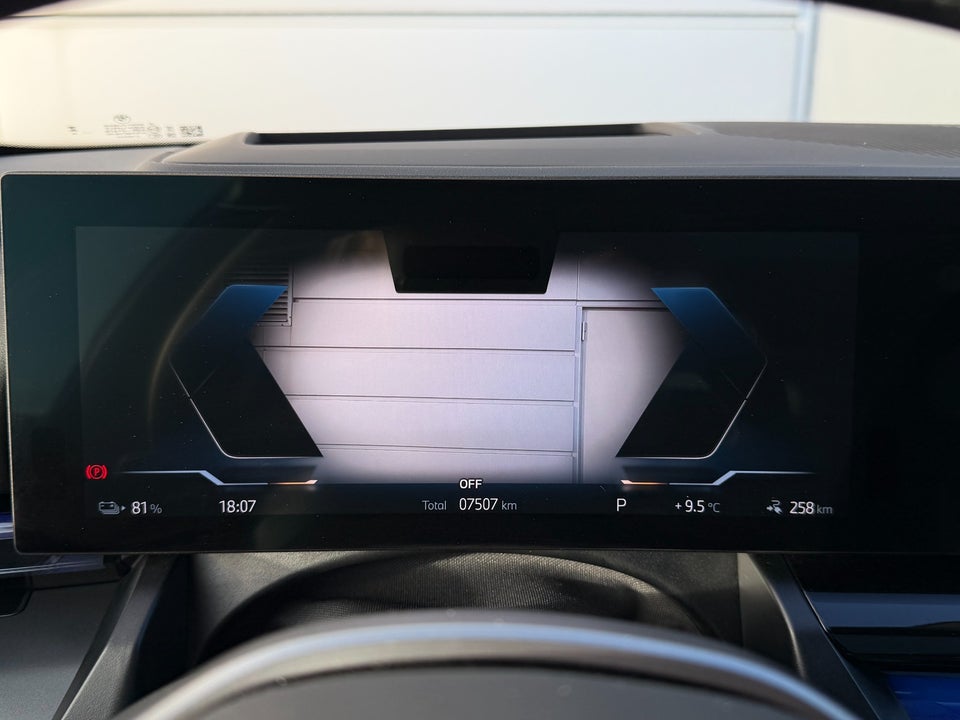 BMW i5 eDrive40 Touring Supercharged 5d