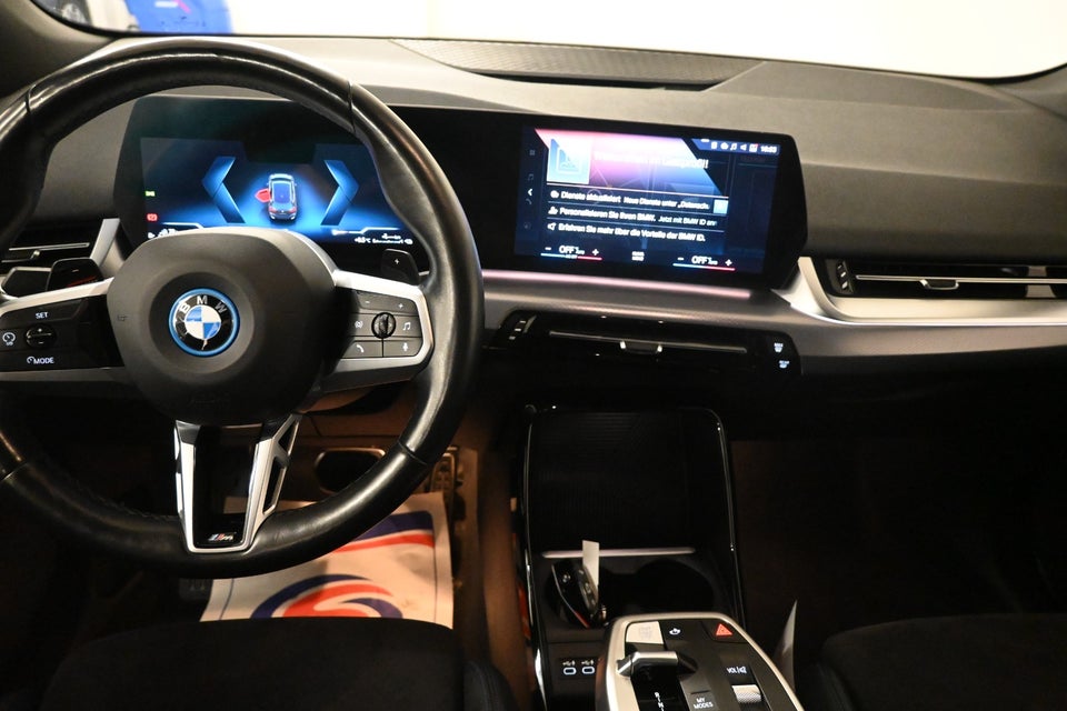 BMW 225e 1,5 Active Tourer M-Sport xDrive aut. 5d