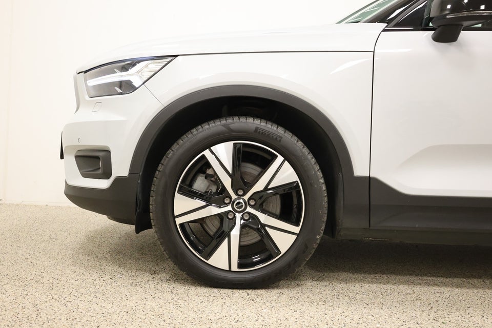 Volvo XC40 P8 ReCharge Twin R-Design 5d