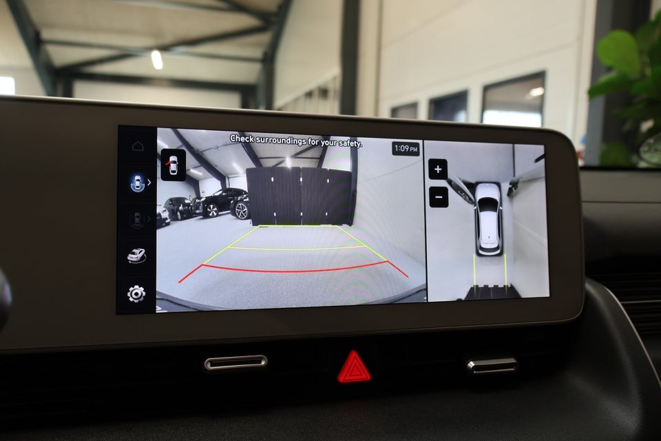 Hyundai Ioniq 5 58 Lounge 5d