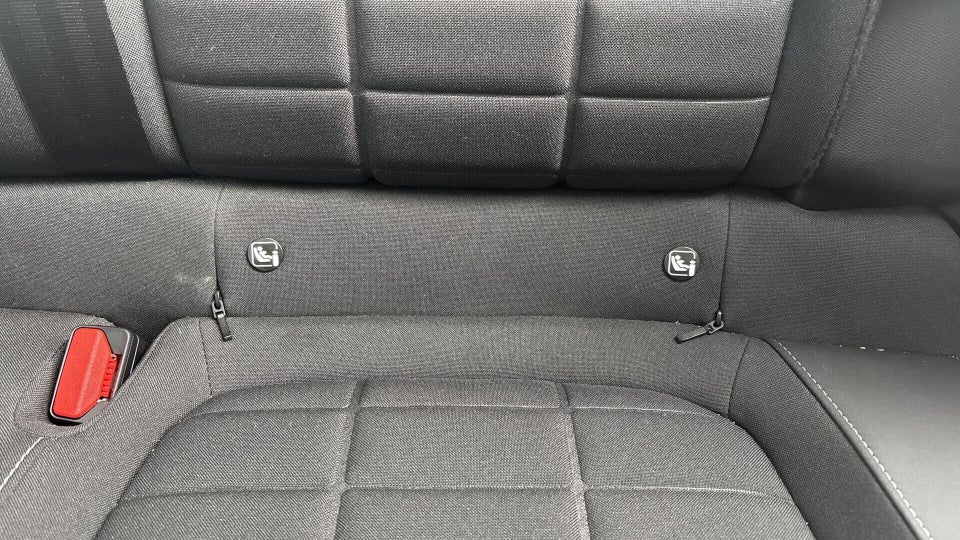 Citroën ë-C3 44 Max 5d