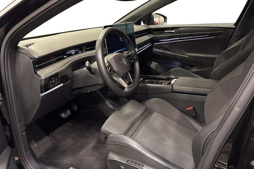 VW ID.7 86 Style S+ Tourer 5d