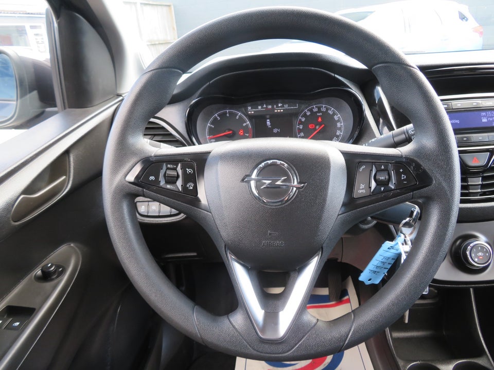 Opel Karl 1,0 Enjoy 5d