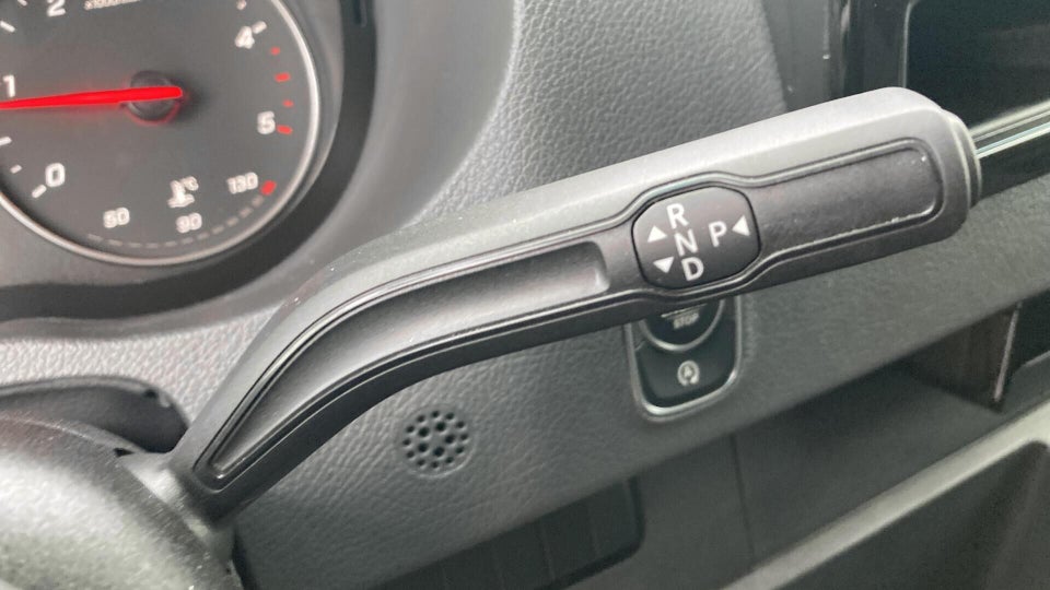 Mercedes Sprinter 317 2,0 CDi A2 Kassevogn PRO aut. RWD