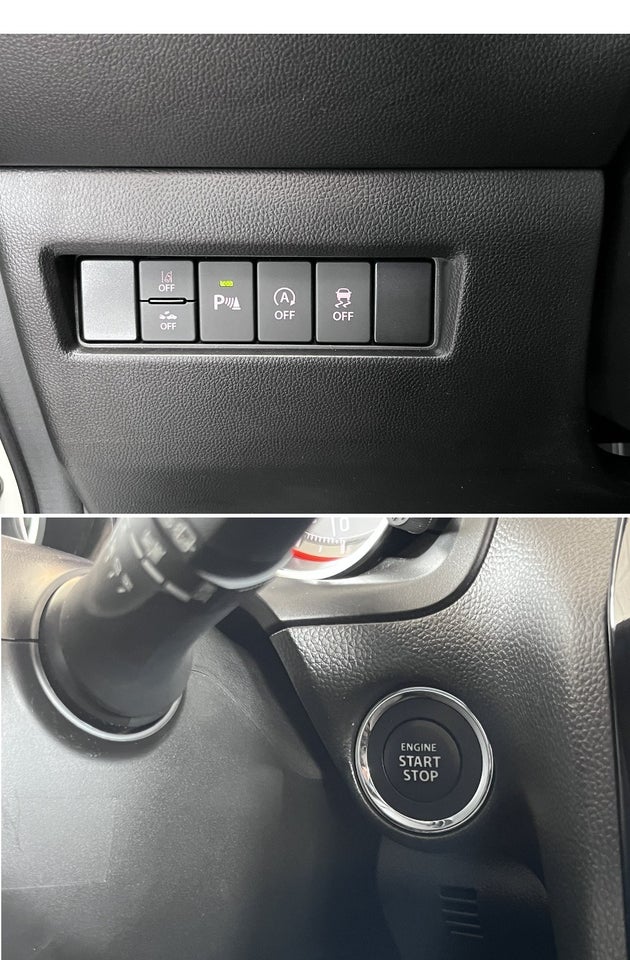 Suzuki Swift 1,2 mHybrid Exclusive 5d