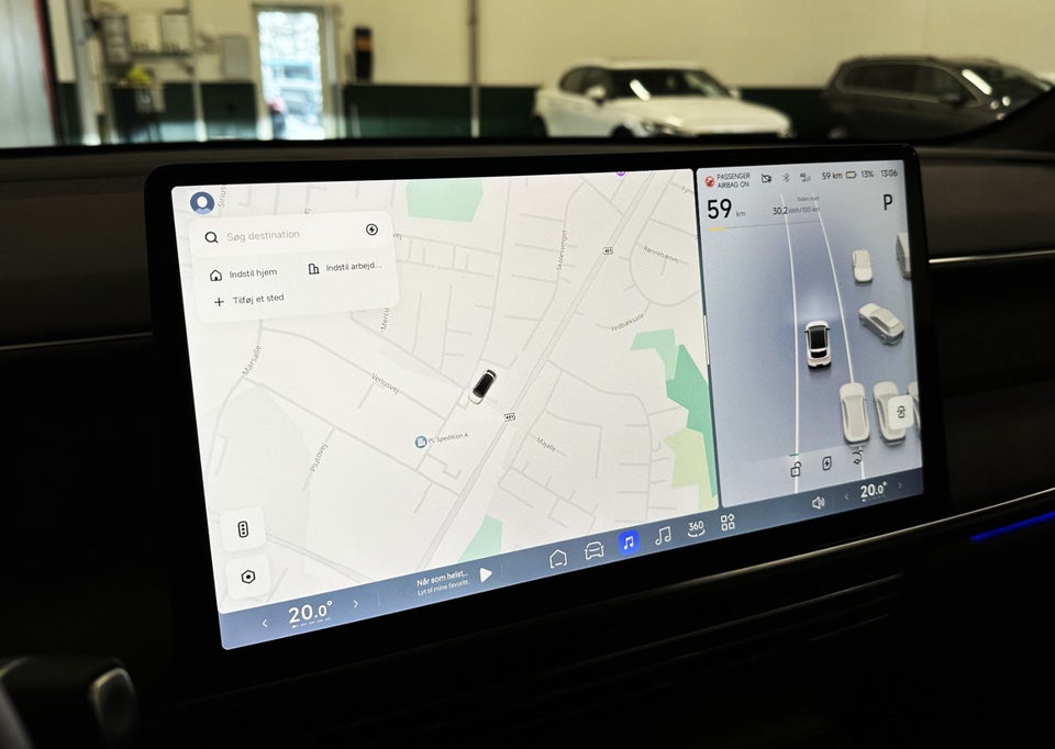 Xpeng G6 Long Range 5d