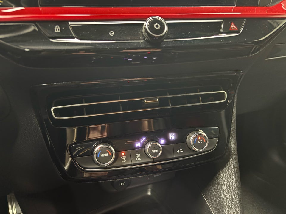 Opel Mokka-e 50 GS Line 5d