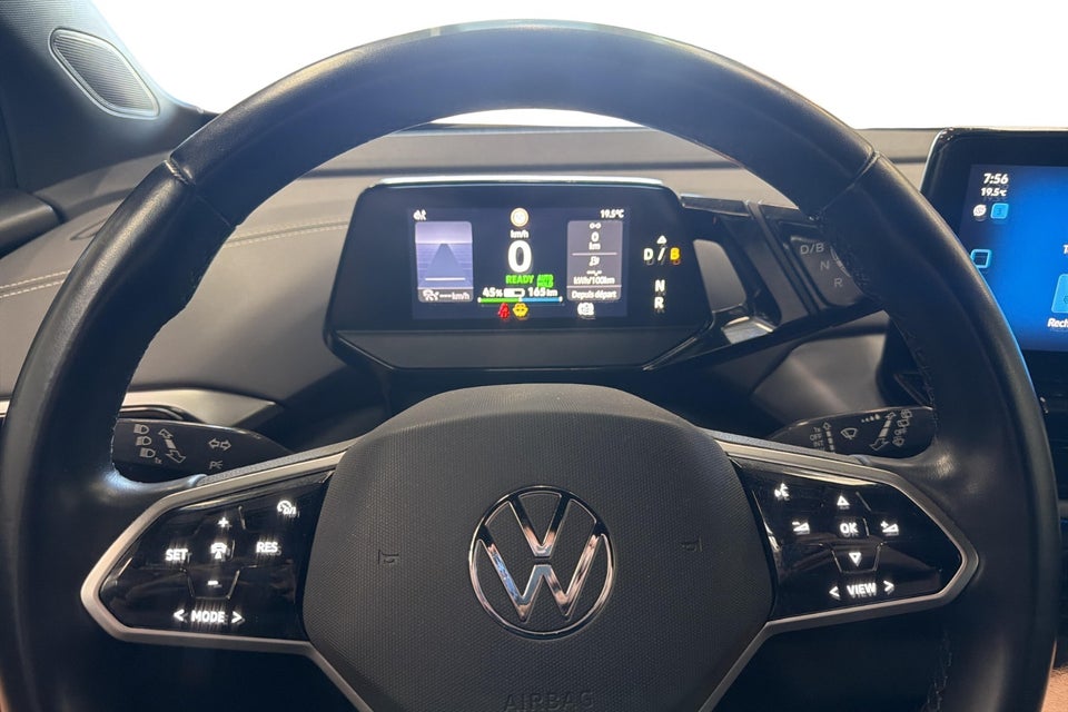 VW ID.4 77 Pro 5d