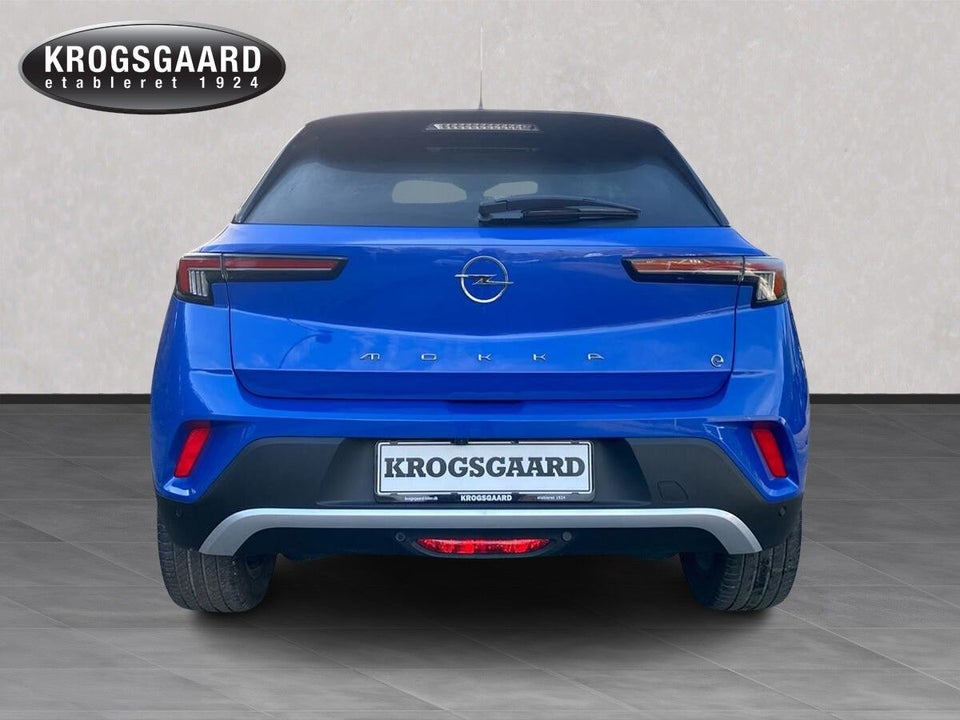 Opel Mokka-e 50 GS Line 5d