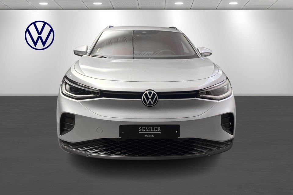 VW ID.4 77 Style+ 5d