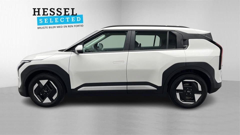 Kia EV3 58 Standard Range Access 5d