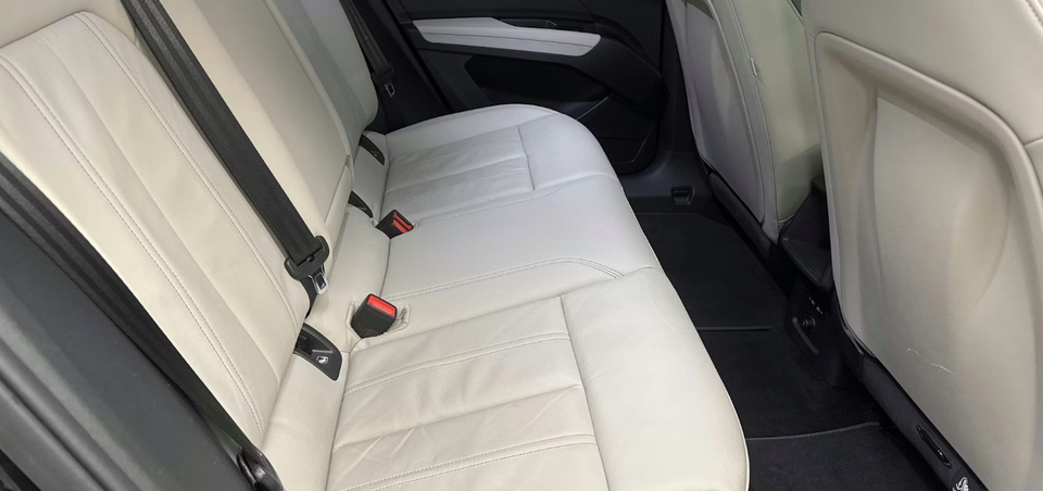 Audi Q4 e-tron 40 Proline 5d