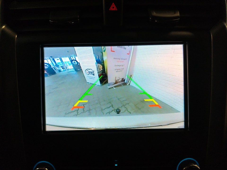 Ford Mondeo 1,5 SCTi 160 Titanium stc. aut. 5d