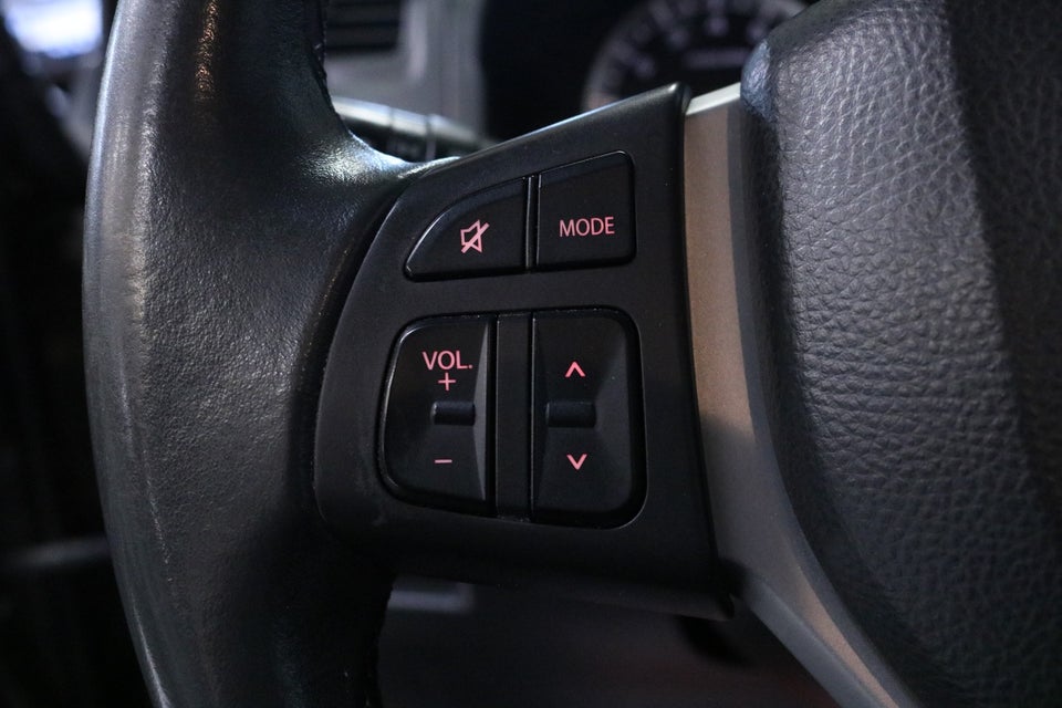 Suzuki Swift 1,2 GL ECO+ 5d