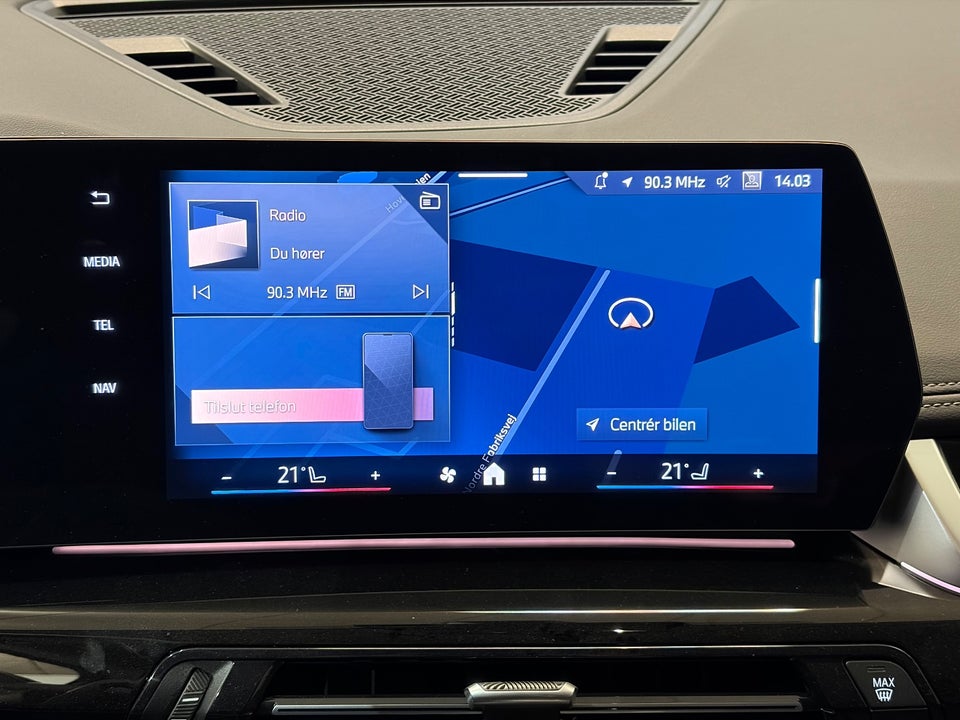 BMW iX1 xDrive30 X-Line 5d