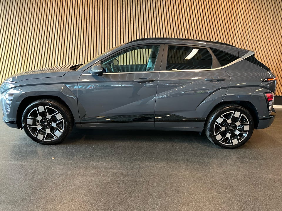 Hyundai Kona 65 EV Ultimate 5d