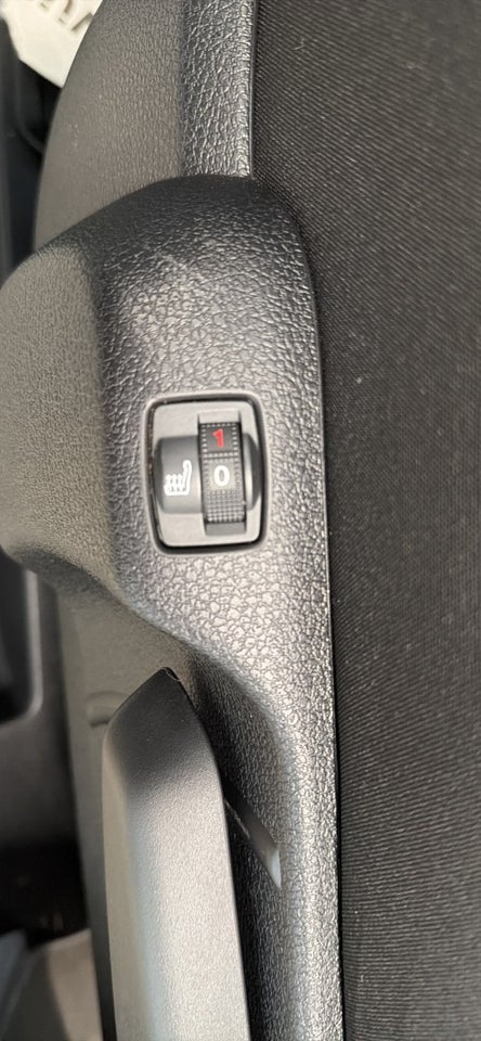 Toyota ProAce 2,0 D 144 Long Comfort Master 5d