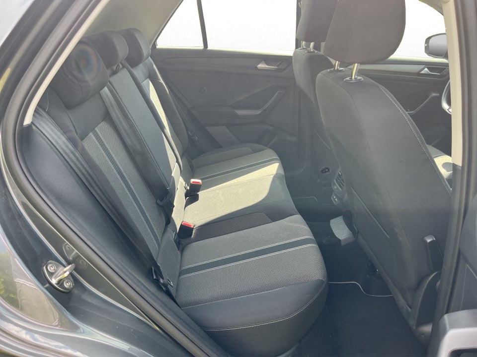 VW T-Roc 1,5 TSi 150 Style DSG 5d