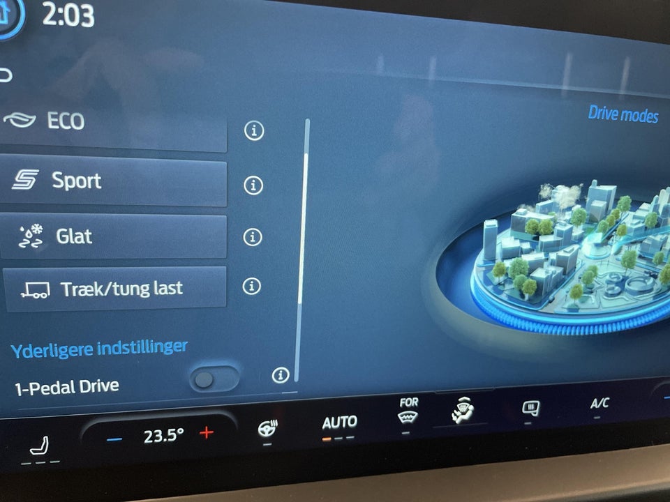 Ford E-Transit Custom 340L 71 Limited