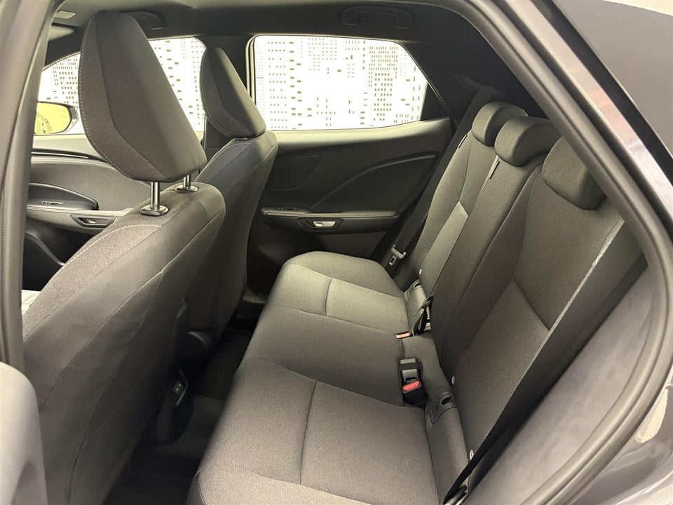 Lexus LBX 1,5 Hybrid 5d