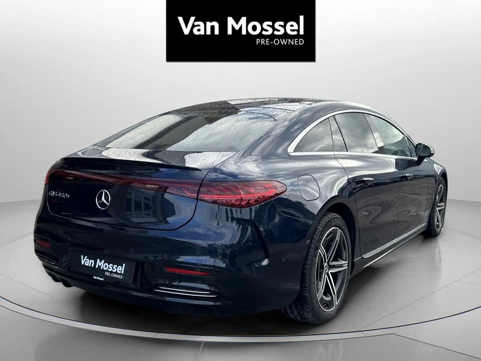 Mercedes EQS450+ AMG Line Premium Plus 5d