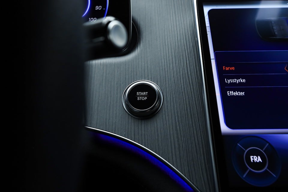 Mercedes EQE350 SUV AMG Advance Plus 4Matic 5d