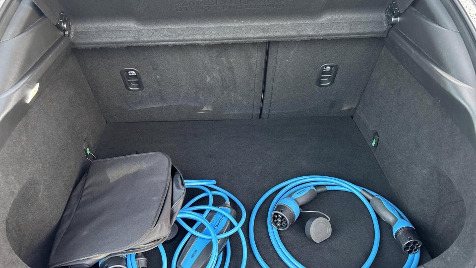 Mazda MX-30 e-SkyActiv Cosmo 5d