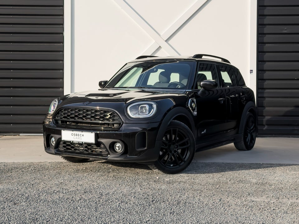 MINI Countryman Cooper SE 1,5 Experience aut. ALL4 5d