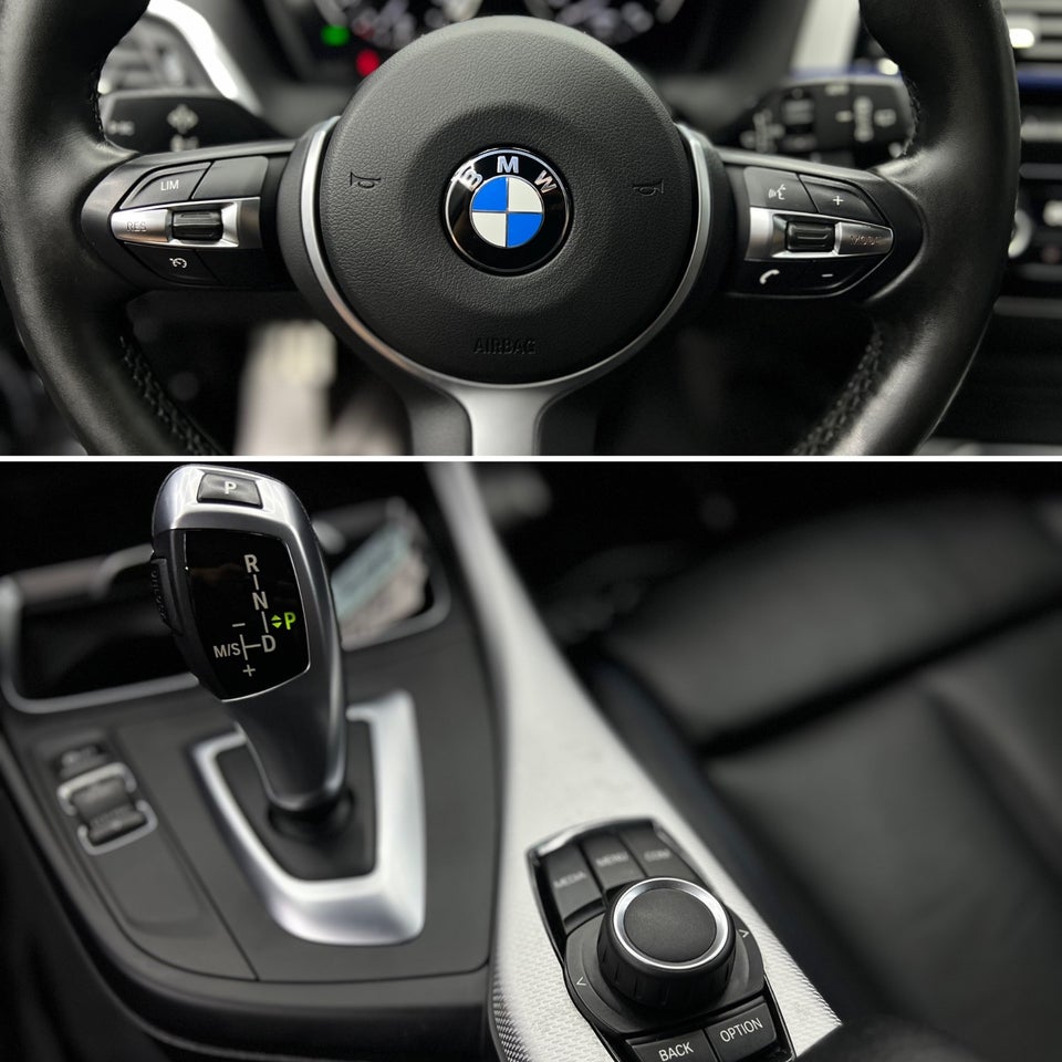 BMW 118i 1,5 M-Sport aut. 5d