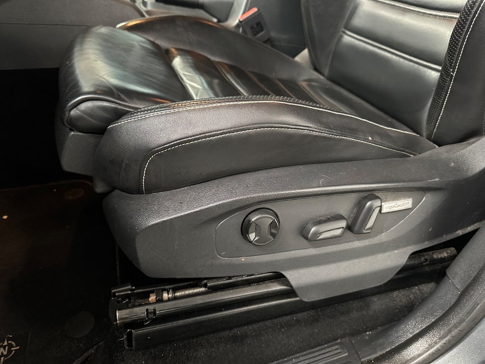 VW Amarok 3,0 V6 TDi 258 Aventura aut. 4Motion 4d