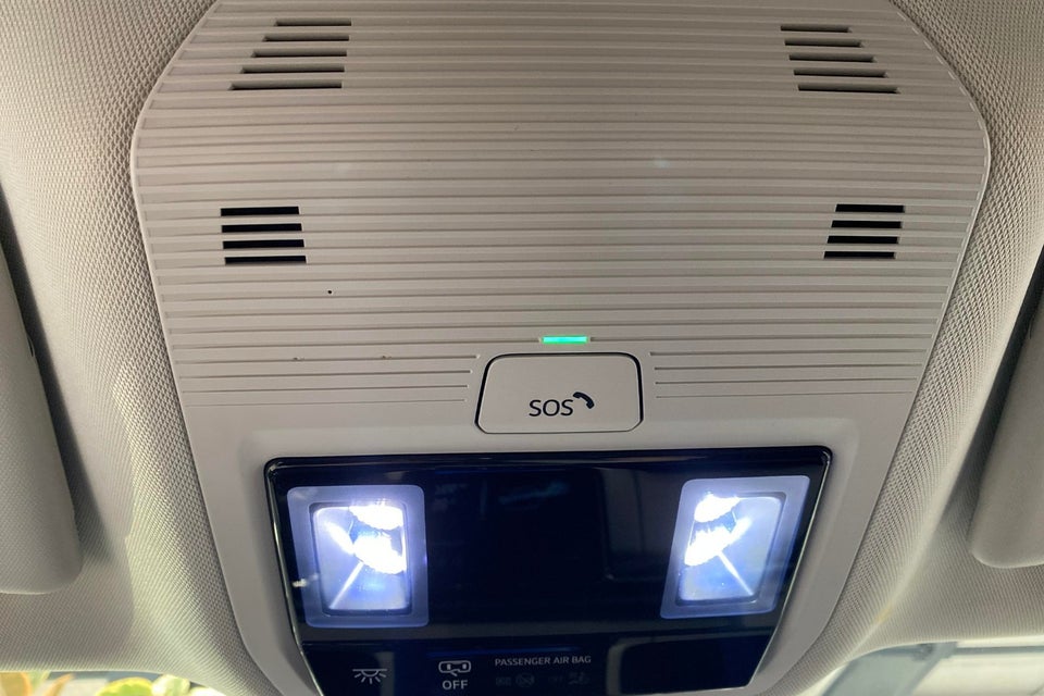 Ford Explorer 84 Premium Extended Range AWD 5d