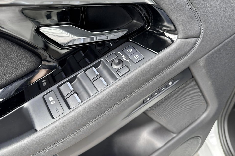 Land Rover Range Rover Evoque 1,5 P300e R-Dynamic SE aut. 5d
