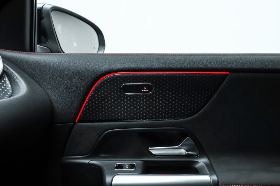 Mercedes EQA250+ AMG Advance 5d