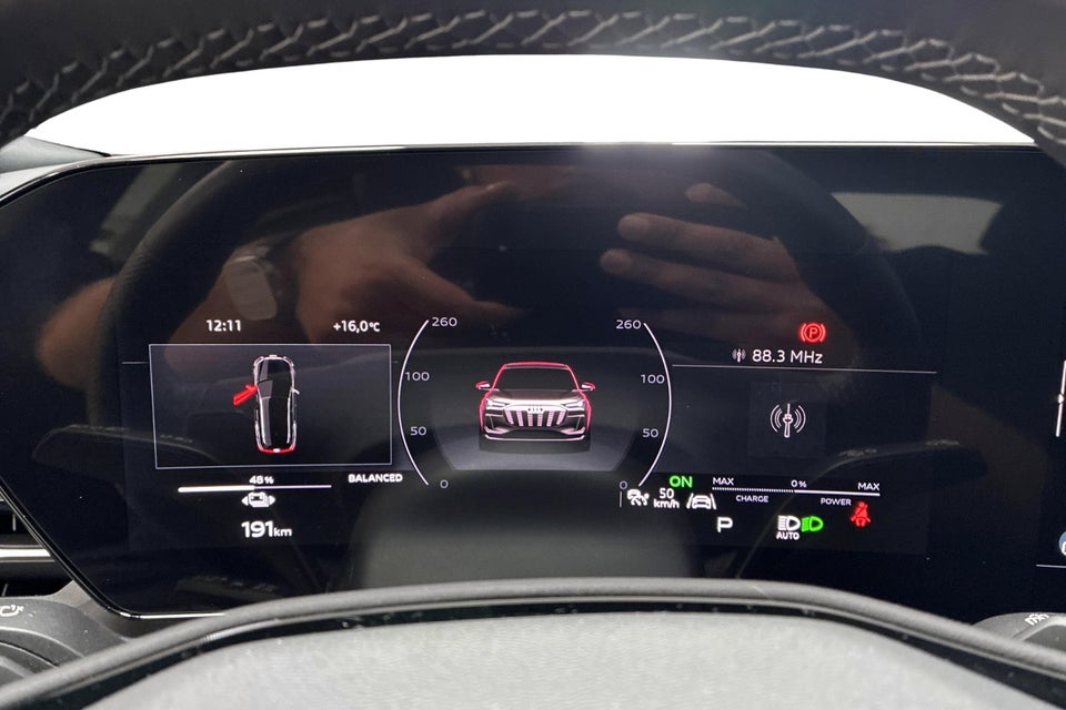 Audi Q6 e-tron Ultra 5d