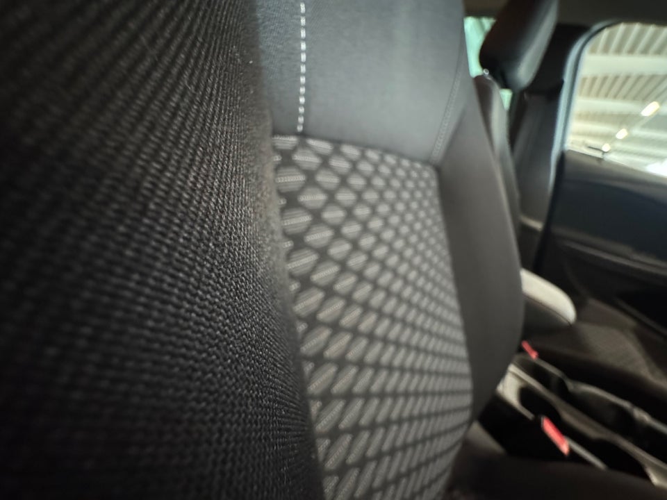 Opel Astra 1,0 T 105 Enjoy Sports Tourer 5d