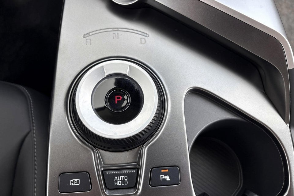 Kia EV6 58 Standard Range Access 5d