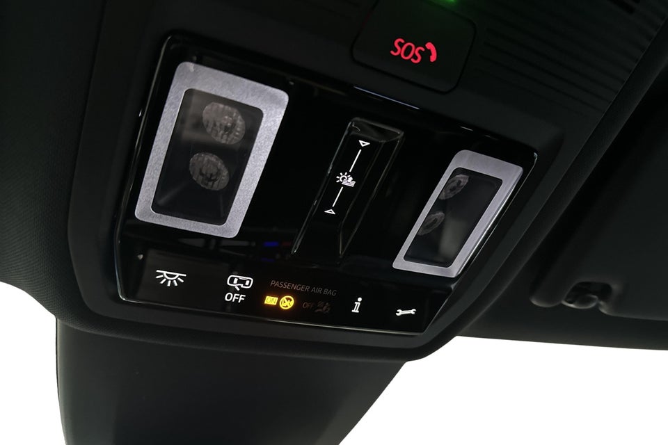 VW ID.7 86 Style S+ Tourer 5d