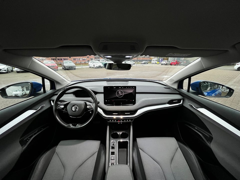 Skoda Enyaq 60 iV Loft 5d