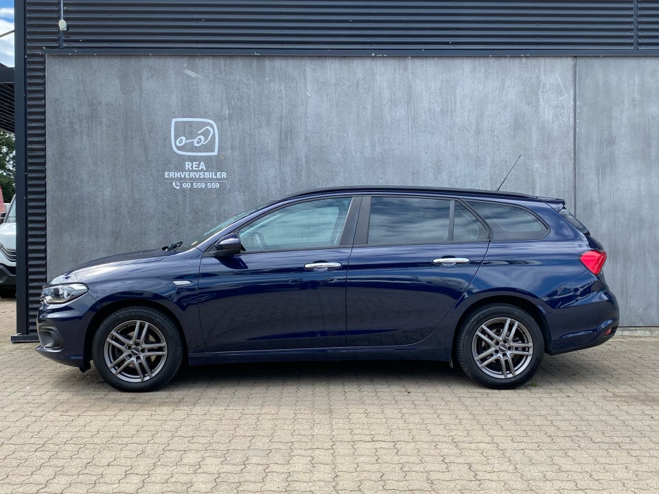 Fiat Tipo 1,4 T-Jet 120 Easy SW 5d