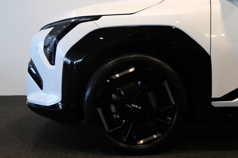 Kia EV3 81 Long Range GT-Line 5d