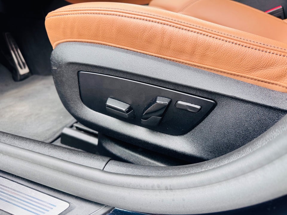 BMW 530e 2,0 Touring M-Sport aut. 5d