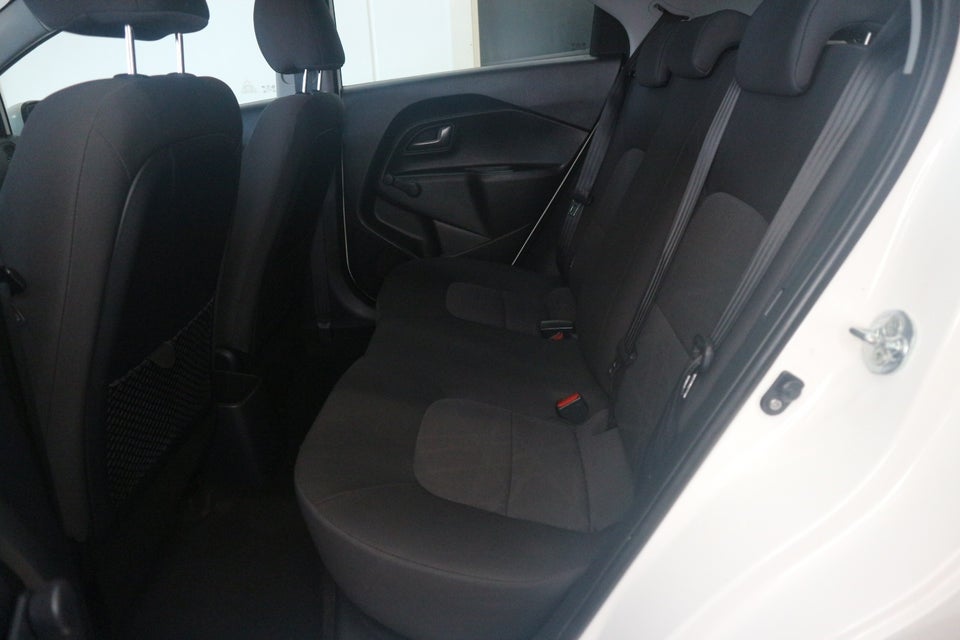 Kia Rio 1,2 CVVT Active 5d