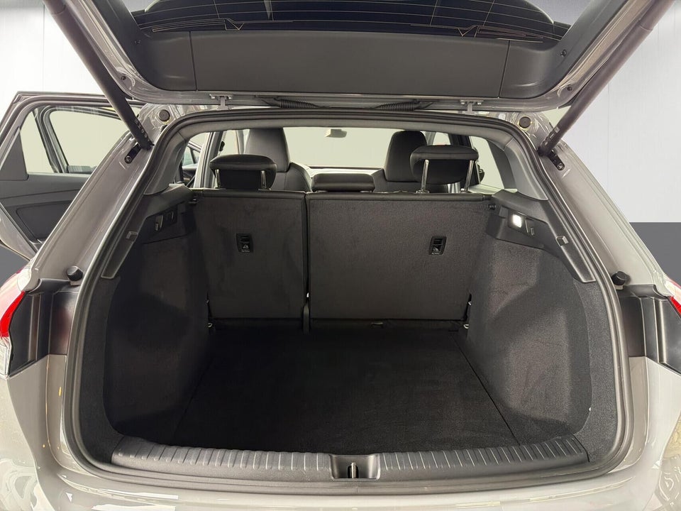 Audi Q4 e-tron 45 Progress quattro 5d