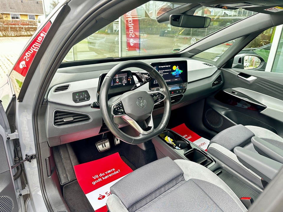 VW ID.3 58 Pro Performance Max 5d