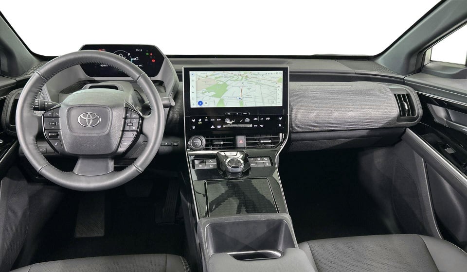 Toyota bZ4X Executive 5d