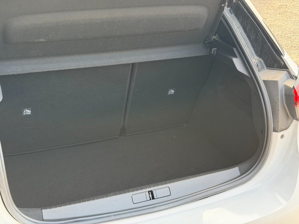 Opel Corsa-e 50 GS-Line 5d