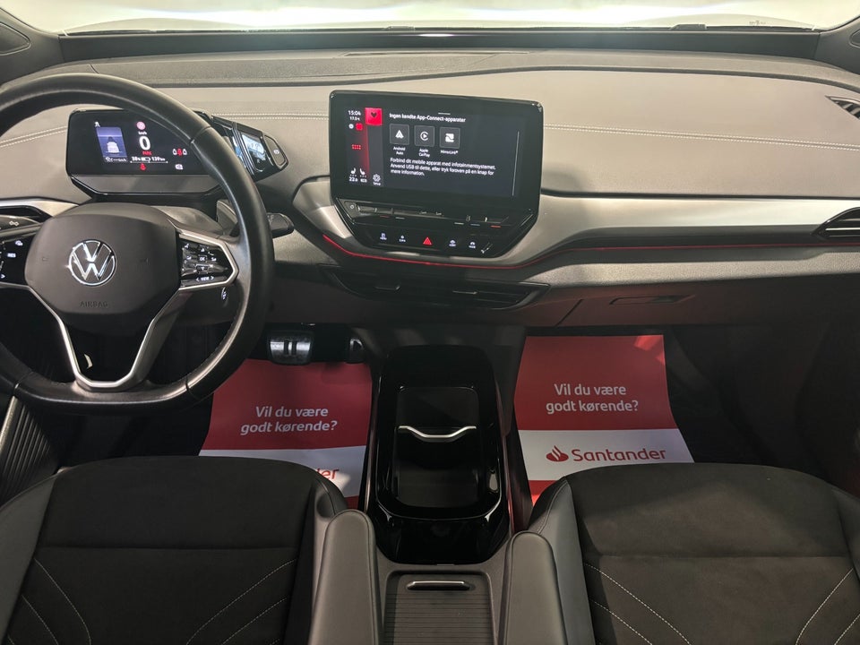 VW ID.4 77 Pro Performance 5d